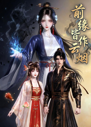 【前缘皆作云烟】31集短剧免费在线高清赏看