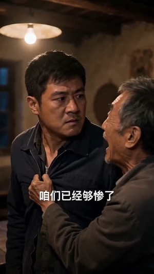 【洪水来了，你们别跑啊】48集短剧全集免费直看