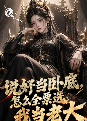【说好当卧底，怎么全票选我当老大】50集短剧完整版免费观