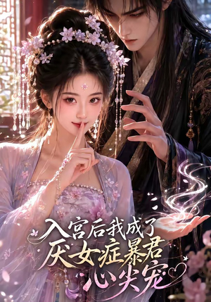 【入宫后我成了厌女症暴君心尖宠】57集短剧在线免费全集赏看