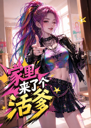 【家里来了个活爹】37集短剧免费全集在线赏播