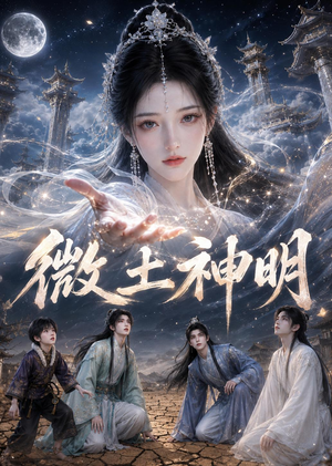 微土神明（114集）精彩短剧热播中