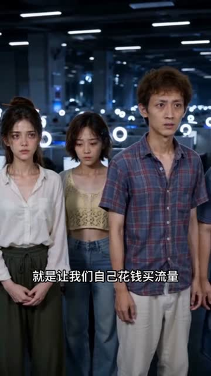 返乡卖苹果，我靠直播逆袭成果王（59集）百度在线观看