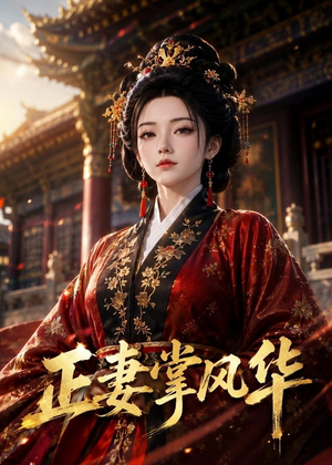 【正妻掌风华】30集短剧全集免费观影
