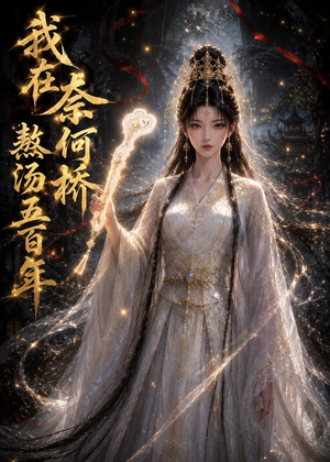 【我在奈何桥熬汤五百年】49集短剧免费在线追看