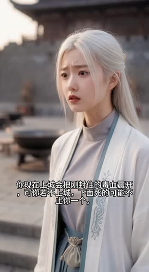 流放边关我开火锅，敌国将军都馋哭了（45集）短剧在线观看