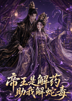 【帝王是解药助我解蛇毒】30集短剧免费在线观瞧