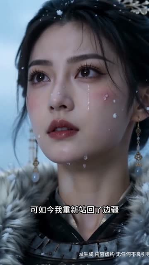 马厩嫡子娘亲为你覆天下（53集）演的怎么样