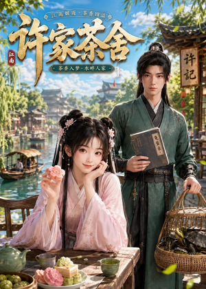 许家茶舍(70集) 许家茶舍(70集)在哪里可以全集