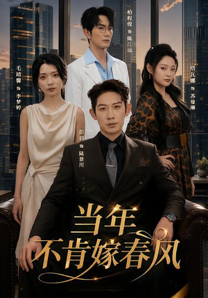 【当年不肯嫁春风】60集短剧免费全集赏阅
