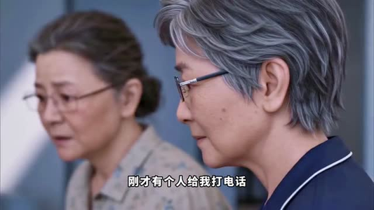 匠心映晚晴（53集）太好看了短剧