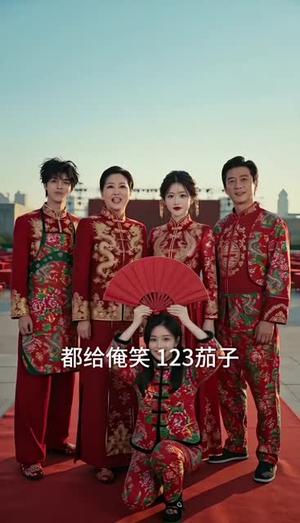 一巴掌,扇出个老钱娇夫(60集) 一巴掌,扇出个老钱娇夫(60集)好看的短剧