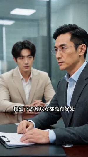 【静静无声的退席】36集短剧在线完整观看