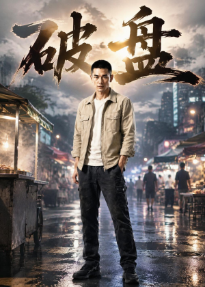 破盘（43集）在线看