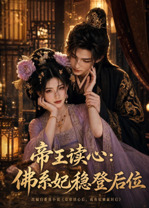 【帝王读心：佛系妃稳登后位】101集短剧免费在线观影