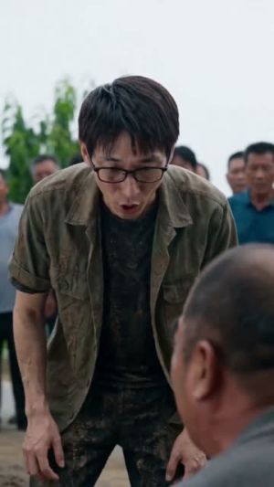 邻居截水搞垂钓，我养三千大鹅陪他玩（52集）最火短剧热播中