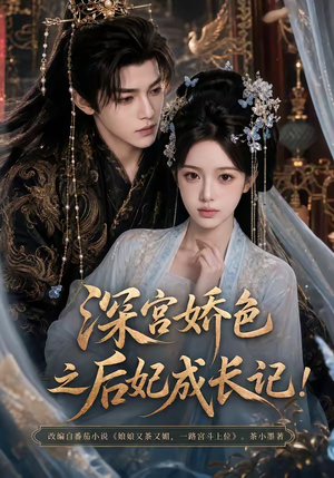 【深宫娇色之后妃成长记！】119集免费短剧在线尽情观看