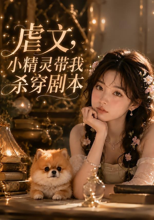 【虐文，小精灵带我杀穿剧本】43集短剧免费全集追看