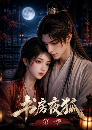 【书房夜狐第一季】58集优质短剧在线观瞧