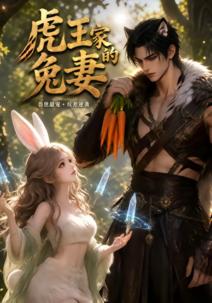 【虎王家的兔妻】38集短剧免费在线高清速看