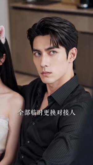 【她的猫耳】40集短剧免费在线尽情看