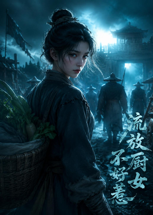 【流放厨女不好惹】88集短剧免费在线速看