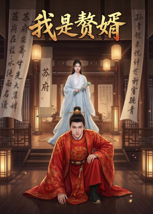 【我是赘婿】41集热门赘婿短剧在线观
