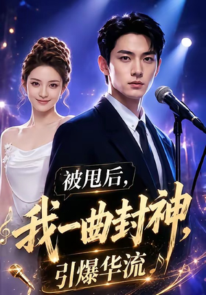 【被甩后，我一曲封神引爆华流】70集短剧完整版免费在线赏