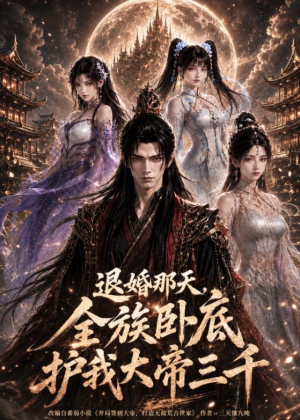 【退婚那天，全族卧底护我大帝三千】67集短剧免费全集在线赏鉴