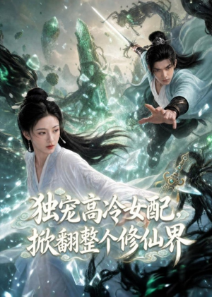【独宠高冷女配，掀翻整个修仙界】80集短剧全集免费在线观