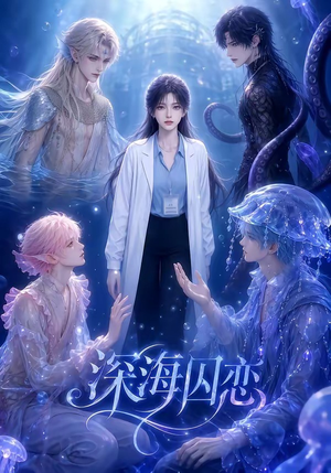 【深海囚恋】64集短剧完整免费在线看全集
