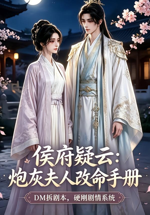 【侯府疑云：炮灰夫人改命手册】36集短剧免费在线赏剧
