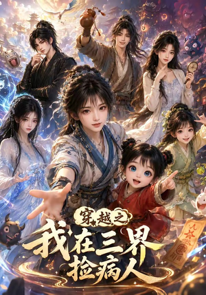 【穿越之我在三界捡病人】45集短剧免费全集速看