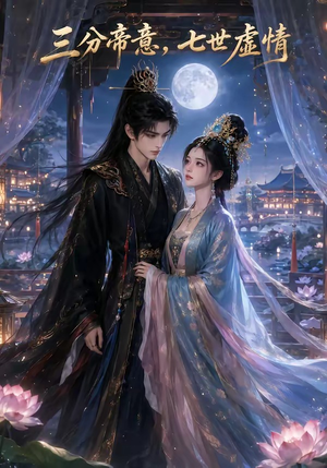 【三分帝意，七世虚情】67集超火短剧免费全集畅看