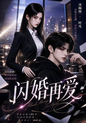 【闪婚再爱】18集短剧全集免费在线赏看