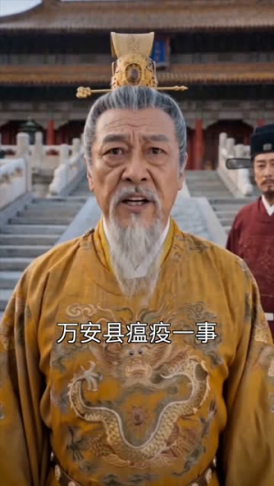 【我本是女娇娥，谁料皇榜中状元】45集短剧免费高清在线看