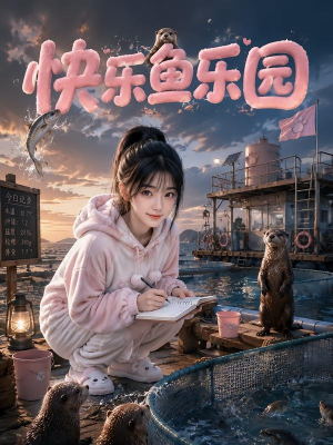 【快乐鱼乐园】51集短剧在线免费高清播放