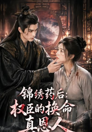 【锦绣药后：权臣的换命真恩人】30集短剧全集免费速看