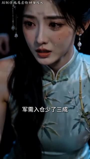 【替嫁少帅手握主动权】41集短剧全集免费观览