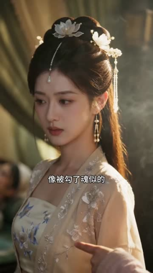 【公主读心：夫君又演我】68集短剧免费在线观看全集