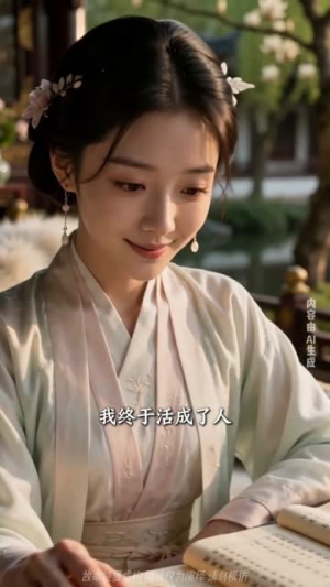 【满级宫女的退休计划】40集短剧免费全集观影