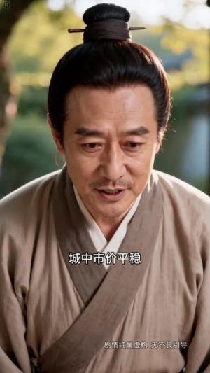 【揽月辞】43集热门短剧在线免费赏