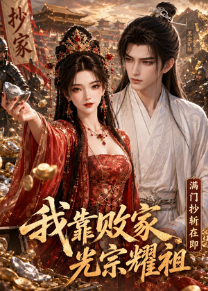 【满门抄斩在即，我靠败家光宗耀祖】75集短剧免费在线赏看