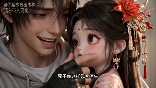【我家来了个小兕子】65集短剧在线完整观看