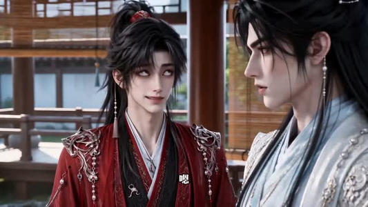 【改嫁当日祁王破大防了】61集短剧全集免费在线赏映