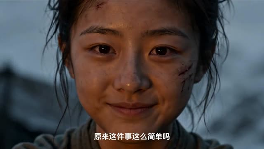 【天灾流放：全家带空间闯蛮荒第二季】80集免费短剧全集线上赏