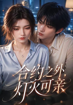 【合约之外，灯火可亲】19集短剧免费在线瞧看