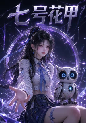 【七号花甲】28集短剧免费高清在线观看