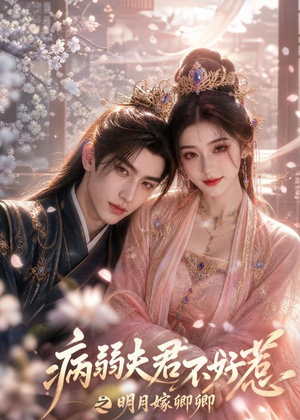 【病弱夫君不好惹之明月嫁卿卿】60集短剧免费全集在线赏