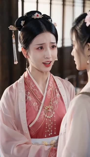 【归京嫡女飒爆京城】53集短剧免费全集享看